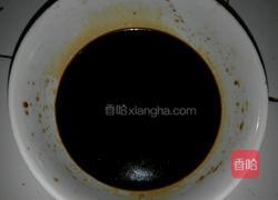 醋溜白菜的做法图解3