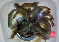 香辣蟹的做法图解2