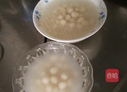 糖水汤圆的做法图解9