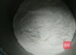 糖水汤圆的做法图解1