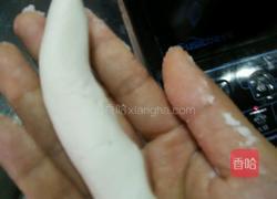糖水汤圆的做法图解5