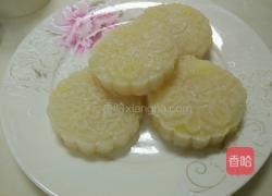 冰皮月饼的做法图解9