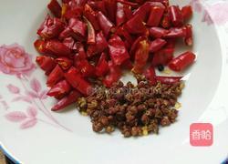 宫保鸡丁的做法图解3