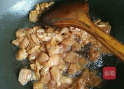 宫保鸡丁的做法图解4
