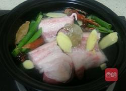 梅干菜扣肉的做法图解1