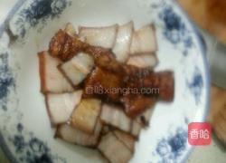 梅干菜扣肉的做法图解6