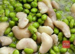 青豆水菱的做法图解6