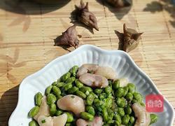 青豆水菱的做法图解7