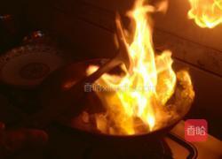 黄酒肉蟹的做法图解6