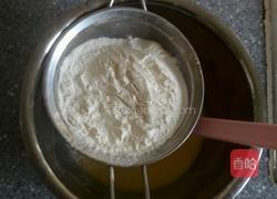 香橙慕斯蛋糕的做法图解6