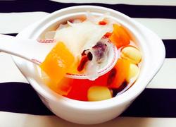 木瓜银耳汤