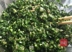 三鲜饺子的做法图解5