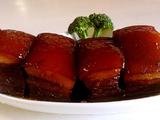 东坡肉