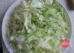 焖饼的做法图解2
