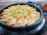 酸菜猪肉炖粉条