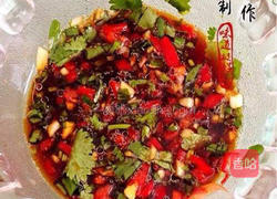 Q弹爽口的猪皮冻的做法图解10