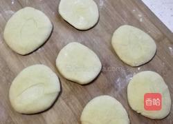 香甜豆沙酥饼的做法图解4