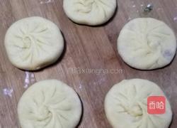 香甜豆沙酥饼的做法图解6
