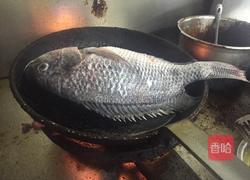 家乡跳水鱼的做法图解2