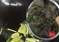 家乡跳水鱼的做法图解5