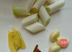 糖醋河蟹的做法图解2