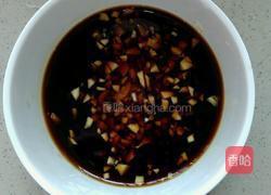 糖醋河蟹的做法图解5