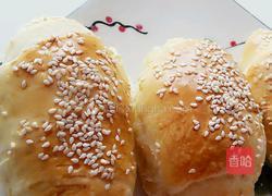 香酥面包卷的做法图解14