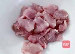 鲜香肉串的做法图解1
