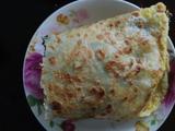 创意煎饼果子
