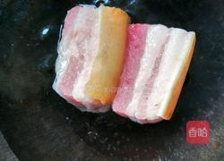 回锅肉的做法图解2