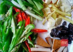 回锅肉的做法图解3
