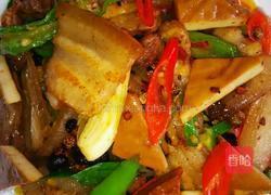 回锅肉的做法图解9