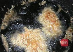 炸鸡排的做法图解7