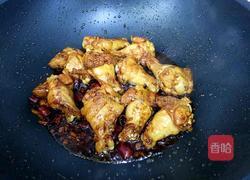 香辣鸡翅根的做法图解8
