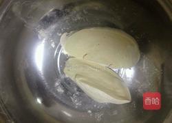 芹菜肉馅饺子。的做法图解16