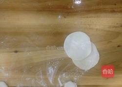 芹菜肉馅饺子。的做法图解20