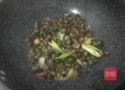 炒田螺的做法图解6
