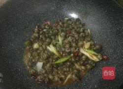 炒田螺的做法图解7