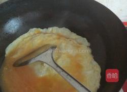 番茄炒蛋的做法图解4
