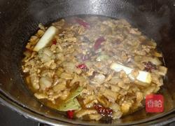 岐山臊子肉的做法图解5