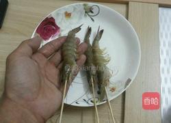 盐焗虾的做法图解3