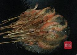 盐焗虾的做法图解10