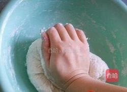 掉炉烧饼的做法图解1