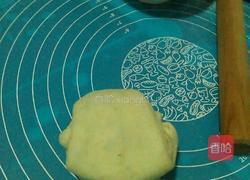 全麦葱油饼的做法图解9