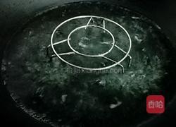 酿丝瓜的做法图解8