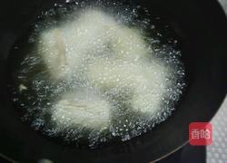 干炸带鱼的做法图解3