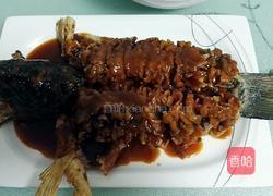松鼠鱼的做法图解3