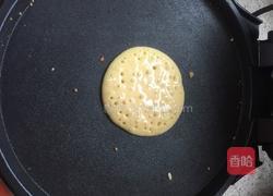 铜锣烧的做法图解8