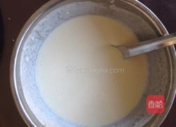 煎饼果子的做法图解1