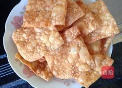 煎饼果子的做法图解5